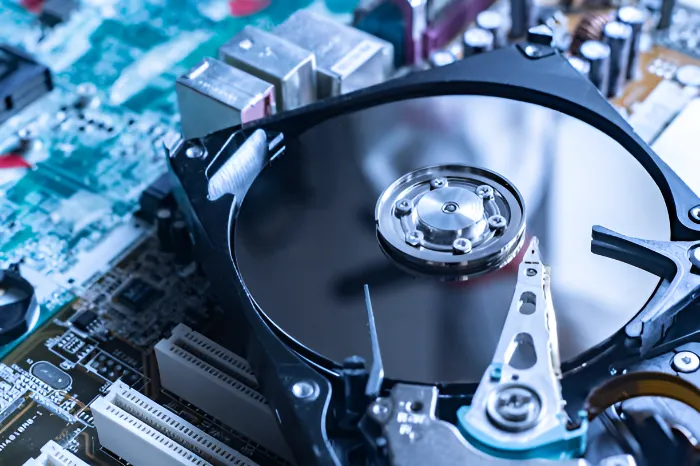 Affordable Hard Drive Recovery in Glendale, CA