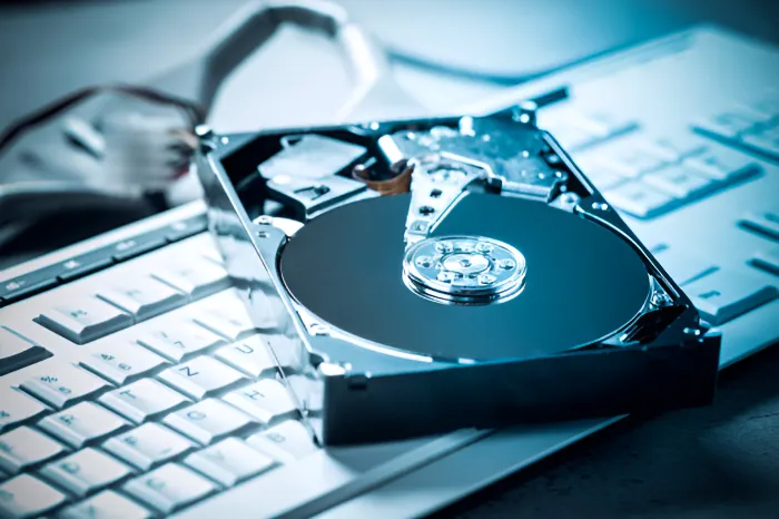 How Hard Drive Recovery Restores Lost Files and Data in Glendale, CA