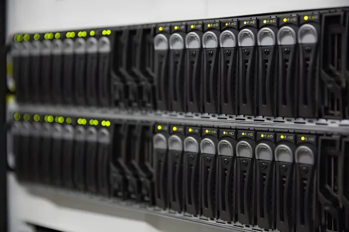 How RAID Data Recovery Works for Logical Drive Failures Glendale, CA 