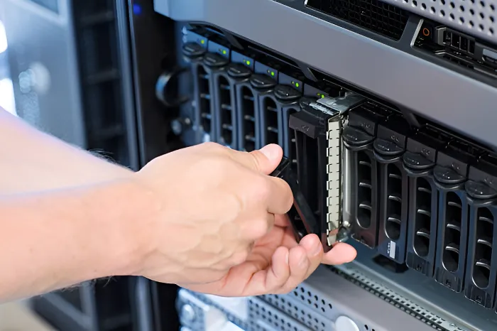 How RAID Data Recovery Works for Logical Drive Failures in Glendale, CA 