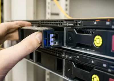 Data Recovery Service