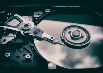 Data Recovery Service