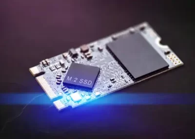 Data Recovery Service