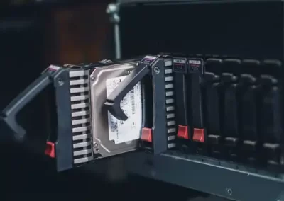 Data Recovery Service