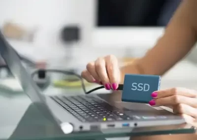 Flash Drive Recovery